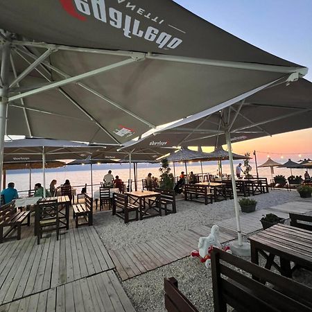 Bruno Rooms Vlorë 외부 사진
