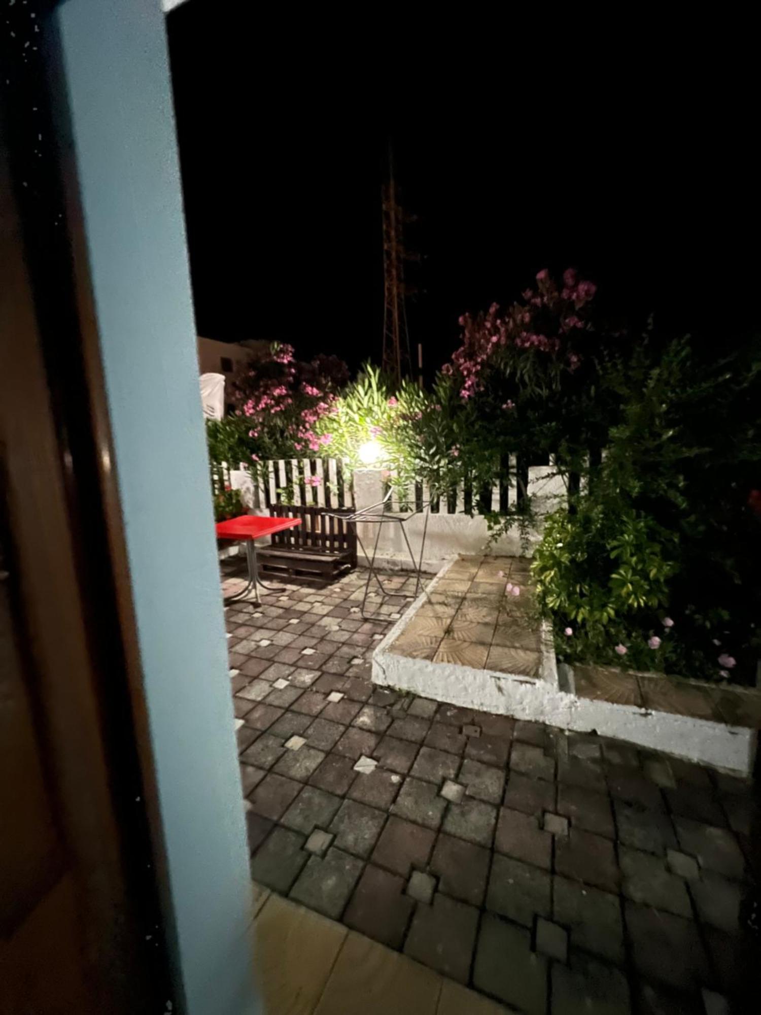 Bruno Rooms Vlorë 외부 사진