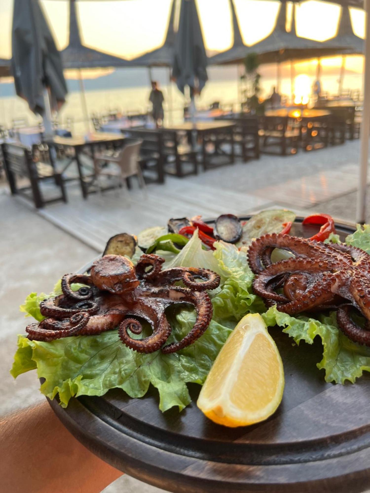 Bruno Rooms Vlorë 외부 사진