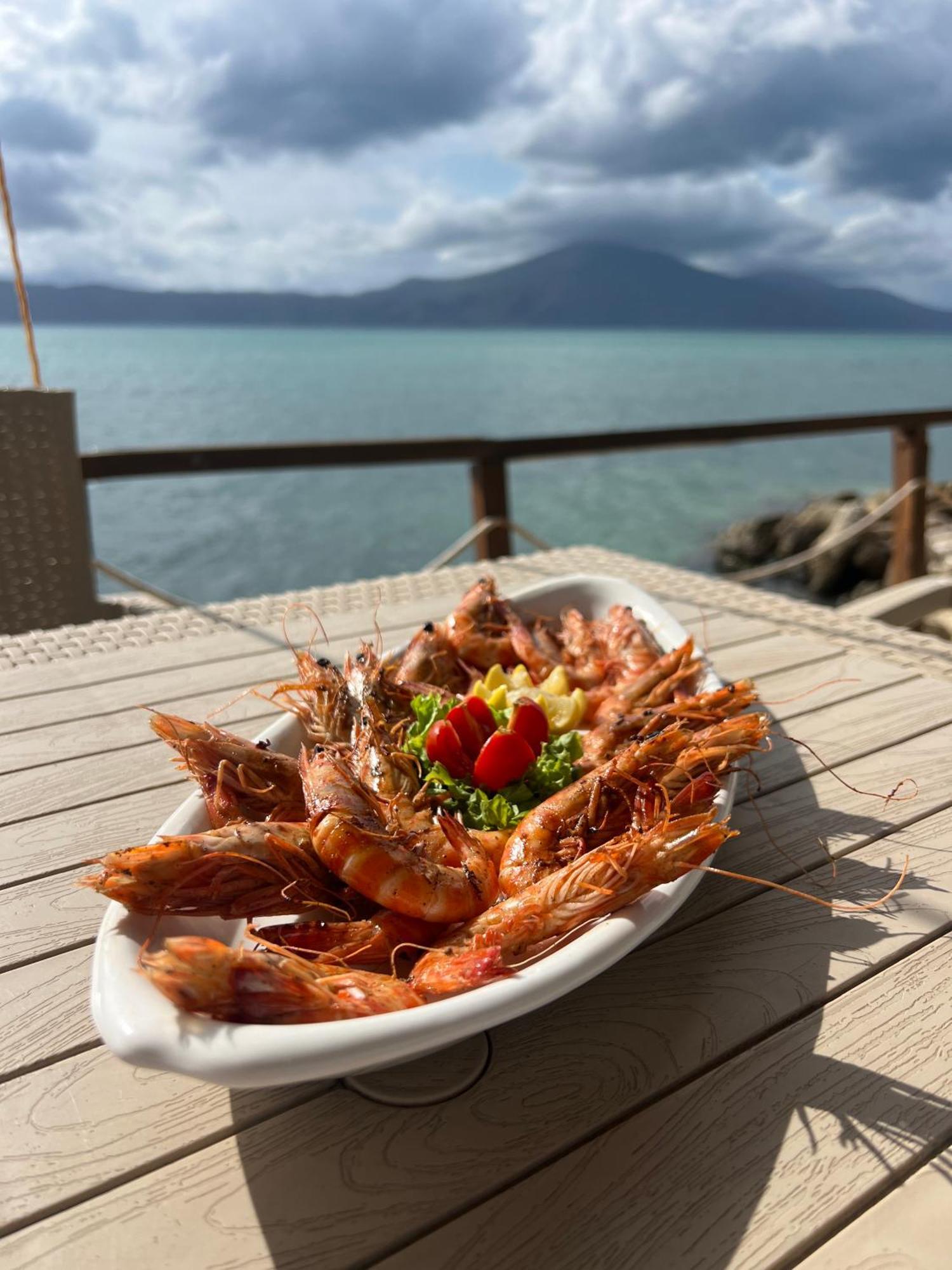 Bruno Rooms Vlorë 외부 사진